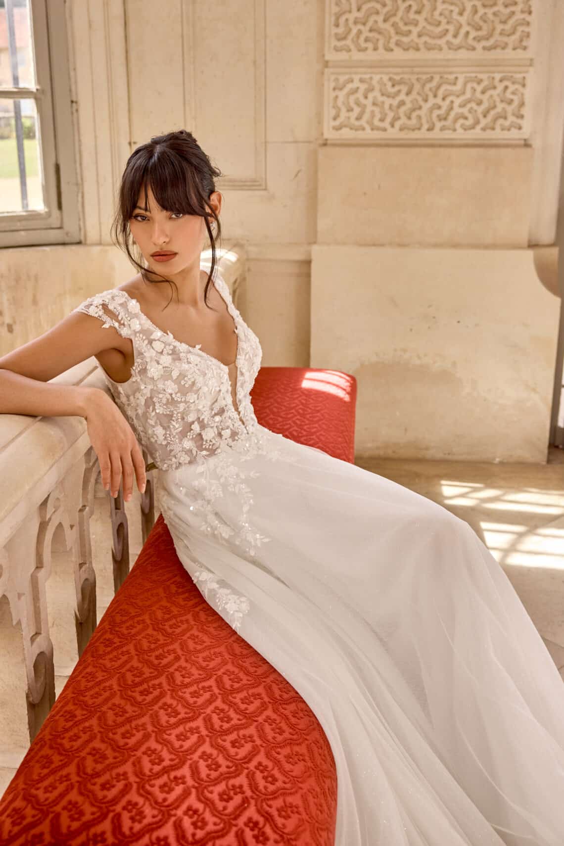 Brautkleid 11449 Coco von Adore kaufen bei Weddingworld 2
