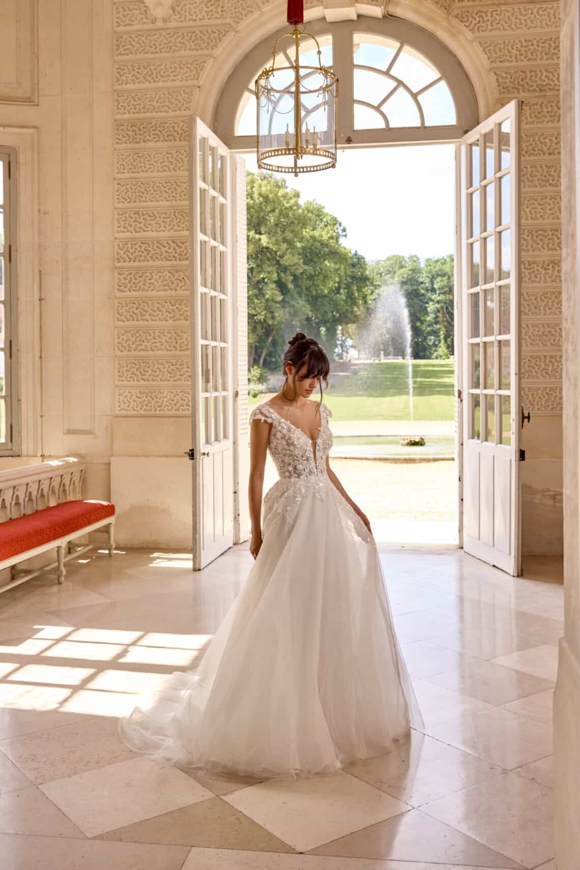 Brautkleid 11449 Coco von Adore kaufen bei Weddingworld 3