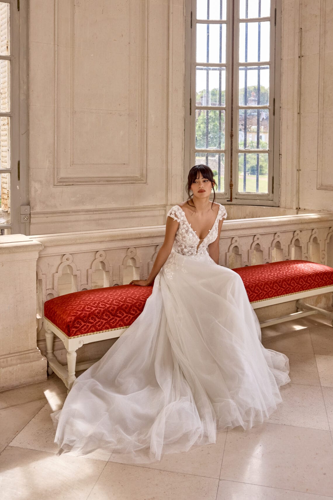 Brautkleid 11449 Coco von Adore kaufen bei Weddingworld 4