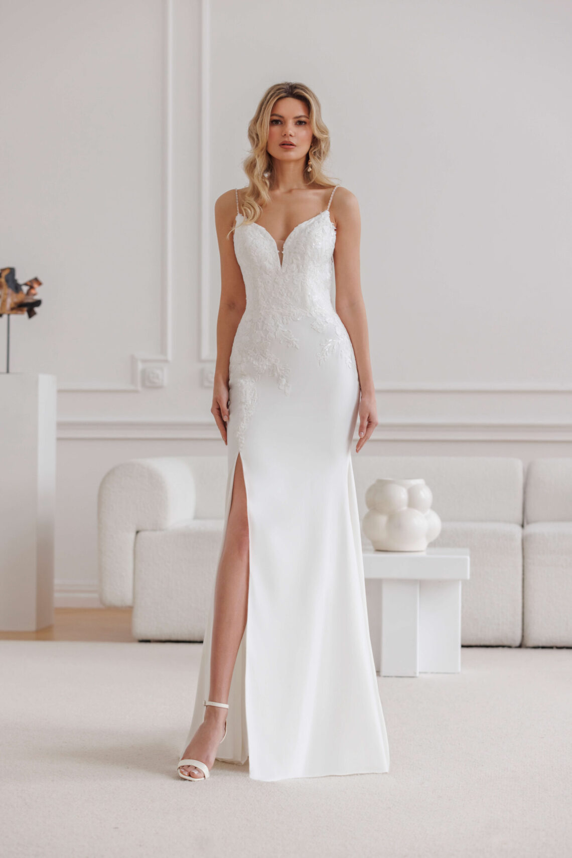 Brautkleid Akira von Jarice kaufen bei Weddingworld 1