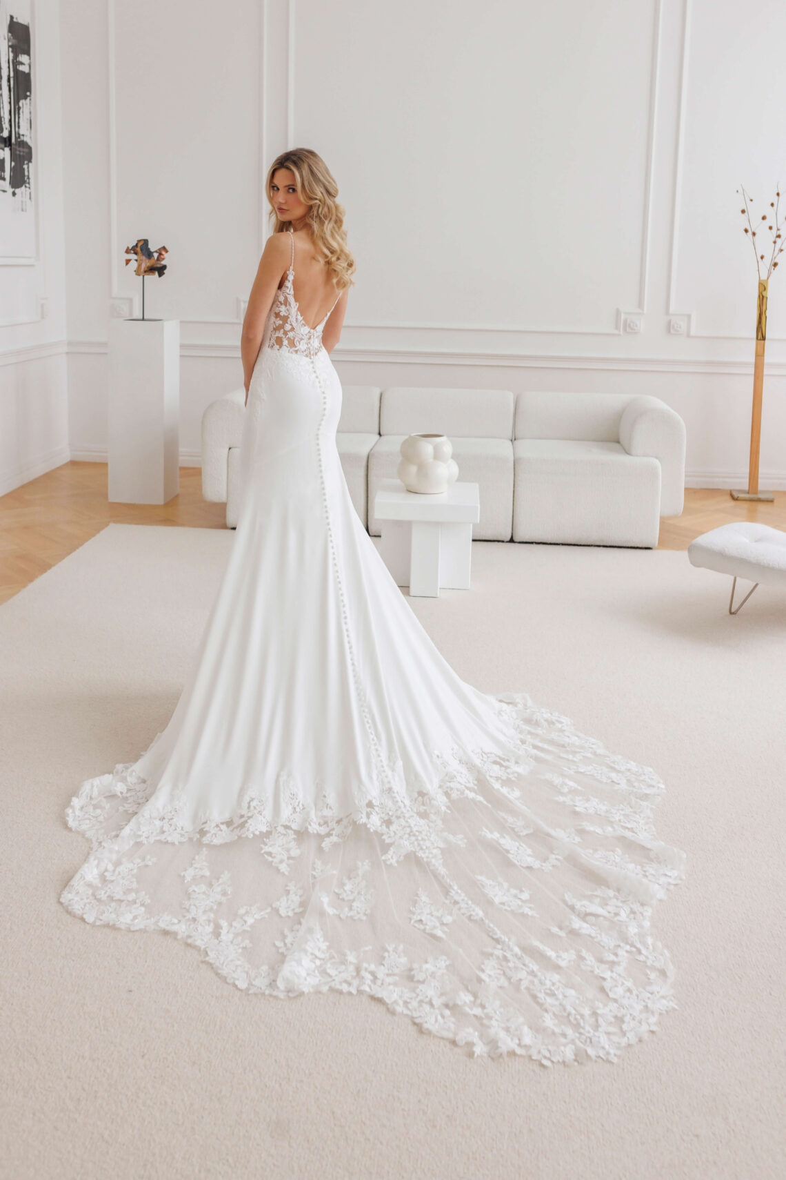 Brautkleid Akira von Jarice kaufen bei Weddingworld 2