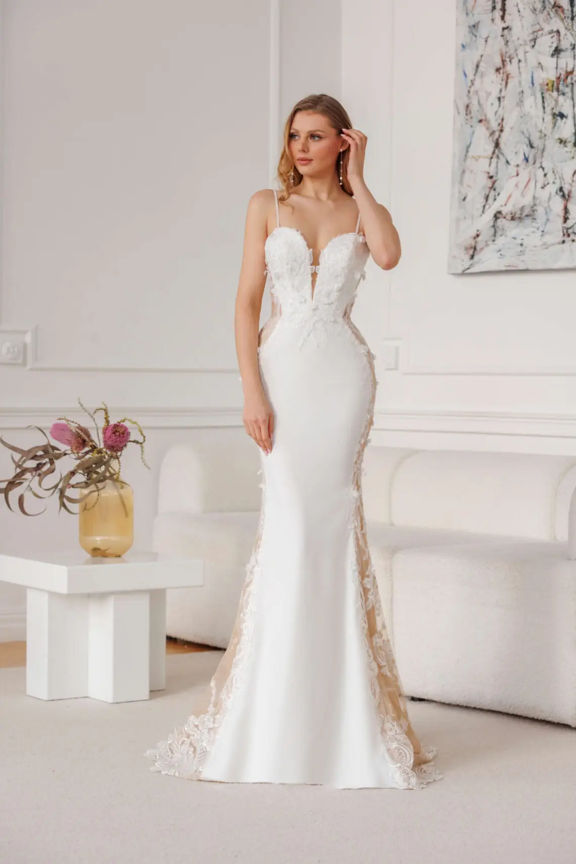Brautkleid Amazing von Jarice kaufen bei Weddingworld 1
