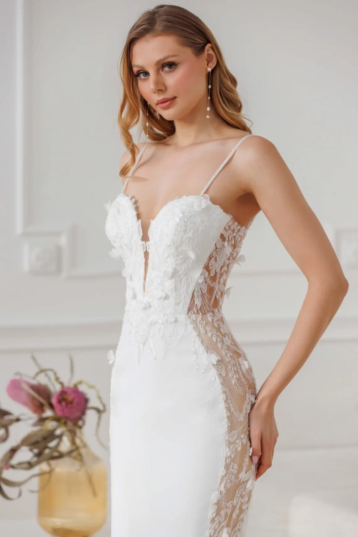 Brautkleid Amazing von Jarice kaufen bei Weddingworld 2