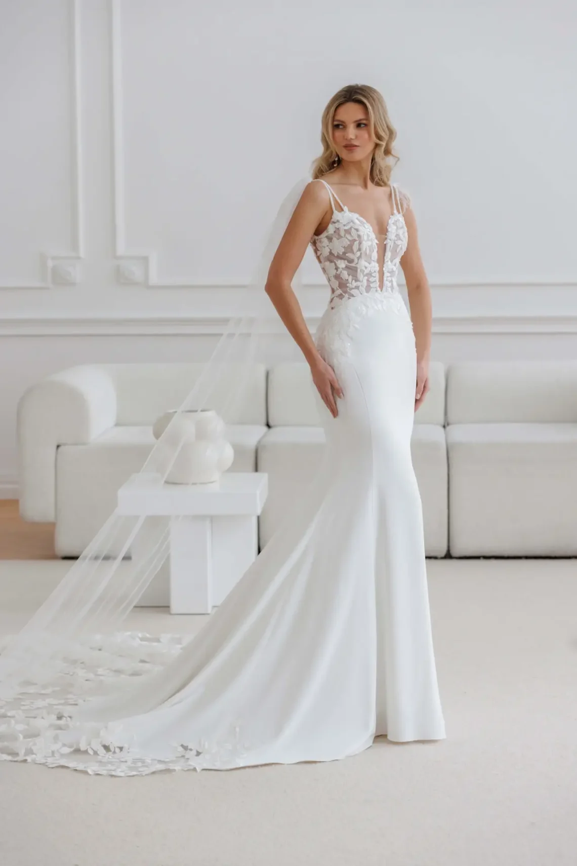 Brautkleid Avelina von Jarice kaufen bei Weddingworld 1