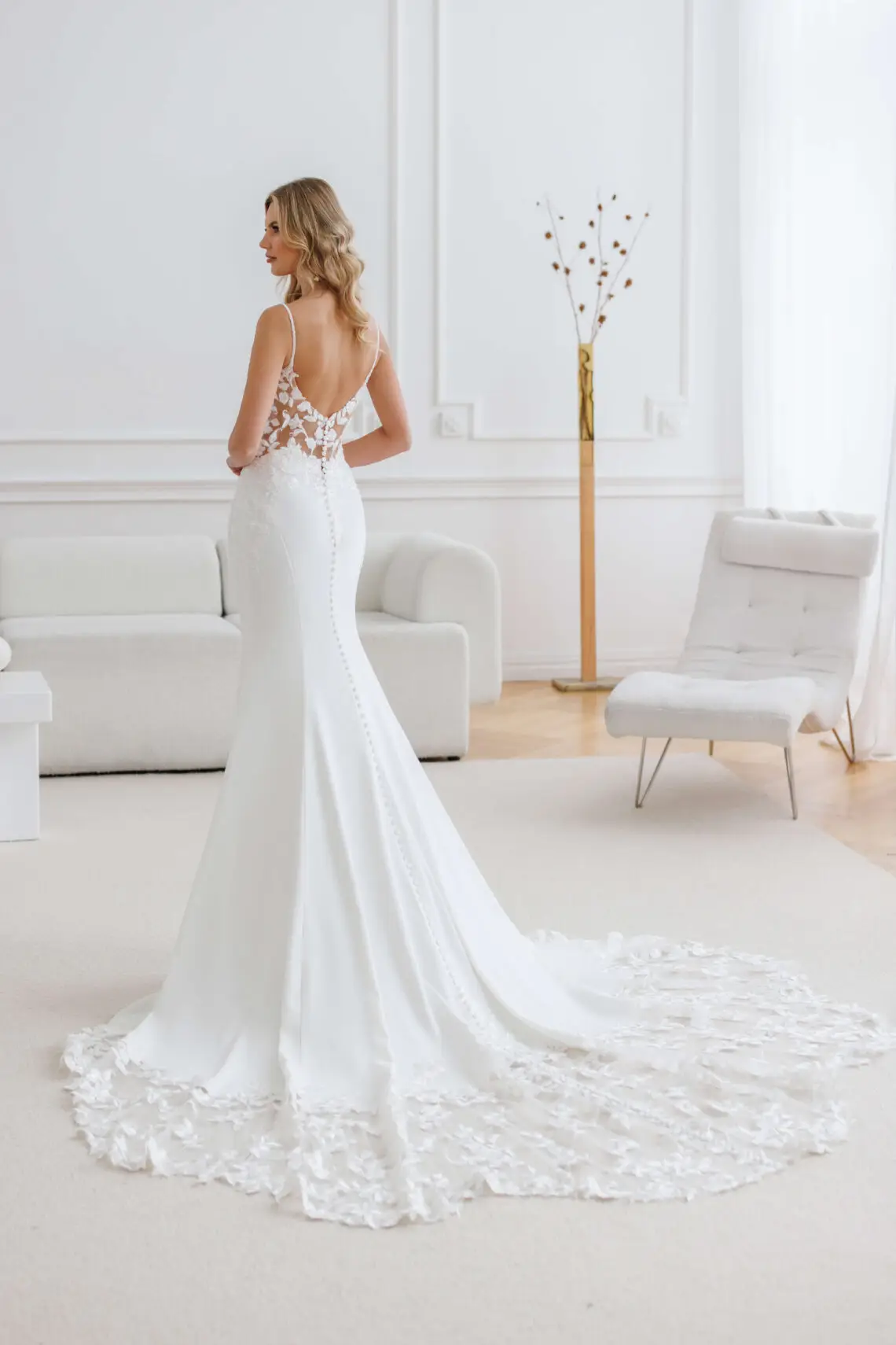 Brautkleid Avelina von Jarice kaufen bei Weddingworld 3