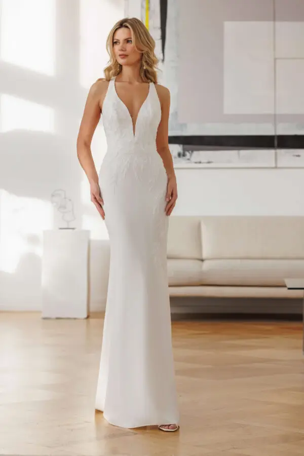 Brautkleider Jarice Alisha