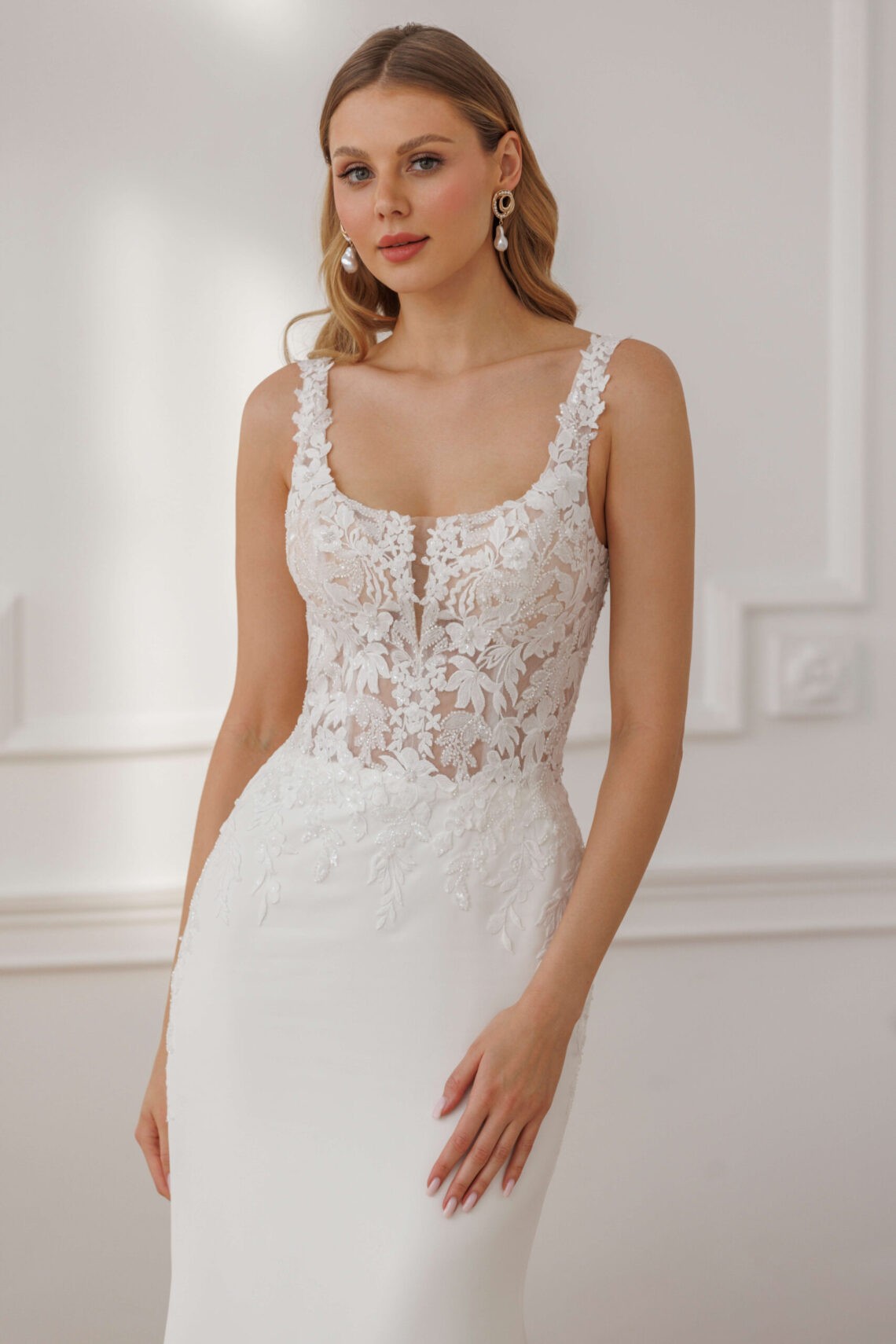 Brautkleid Annette von Jarice kaufen bei Weddingworld 1