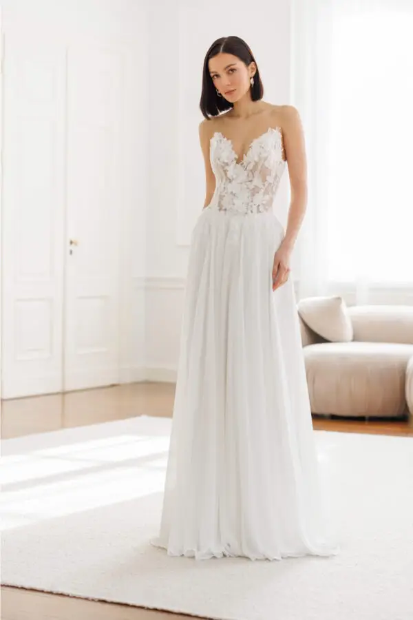 Brautkleider Art Design ART 26/14