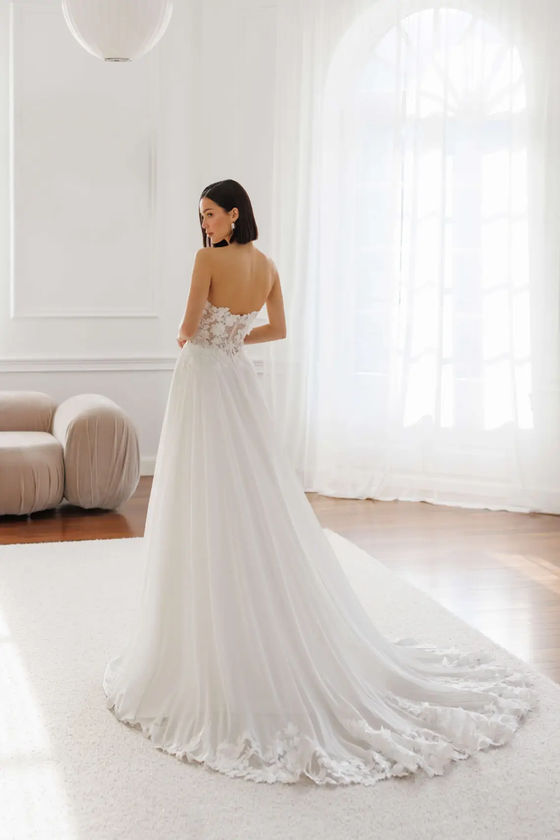 Brautkleid ART 26/14 von Jarice kaufen bei Weddingworld 3