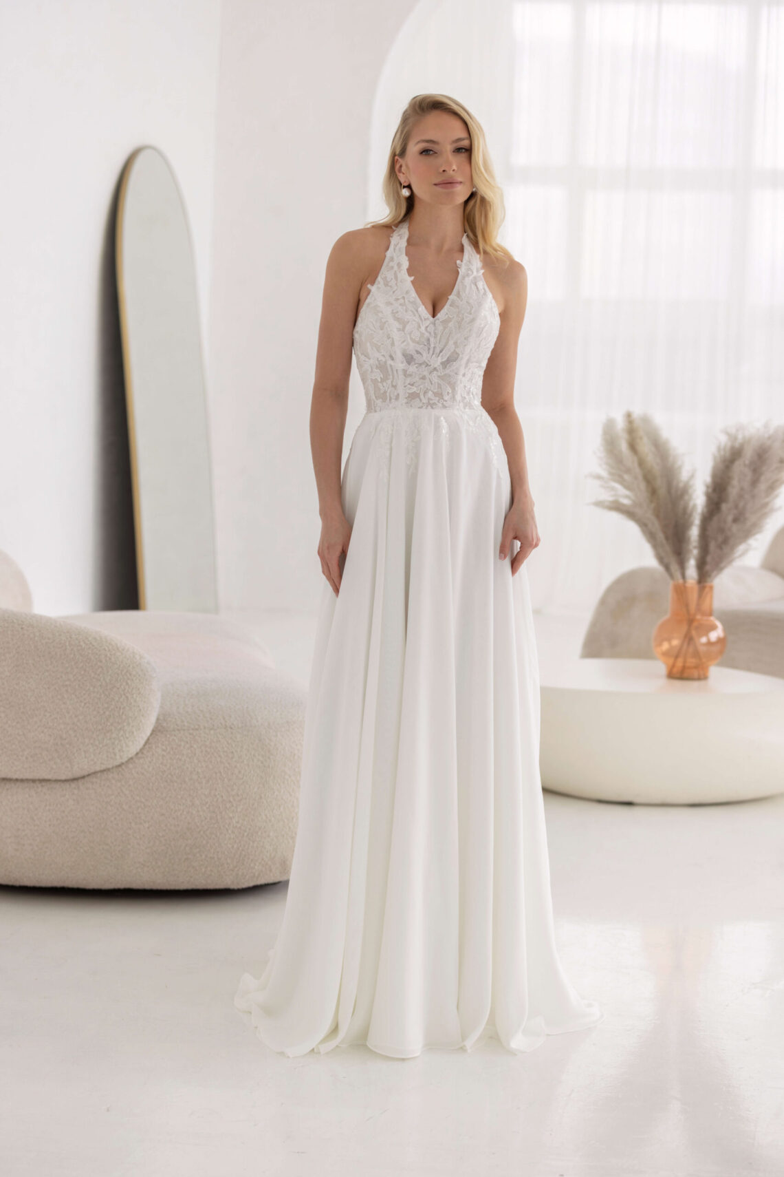Brautkleid Kika von Jarice kaufen bei Weddingworld 1