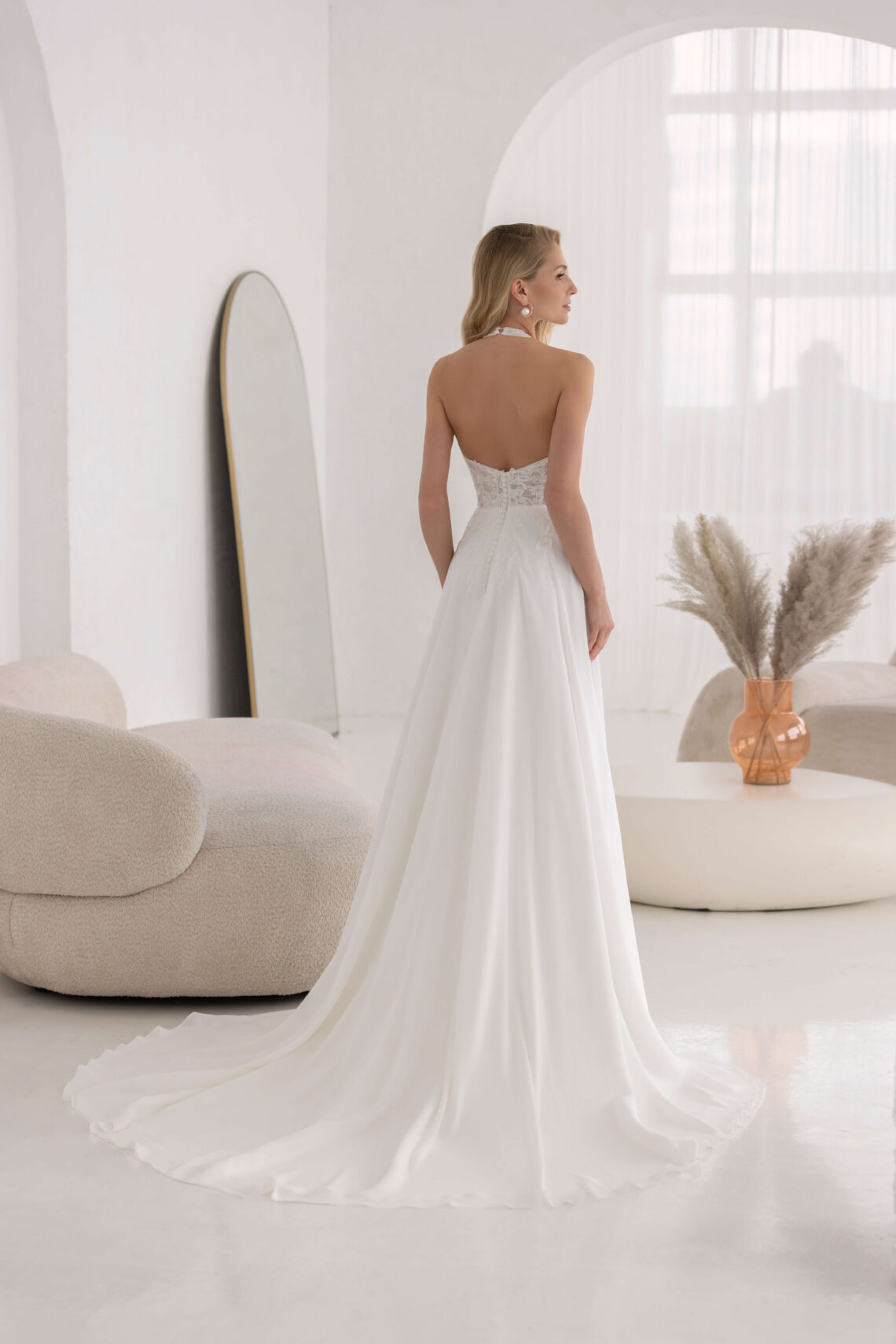 Brautkleid Kika von Jarice kaufen bei Weddingworld 2