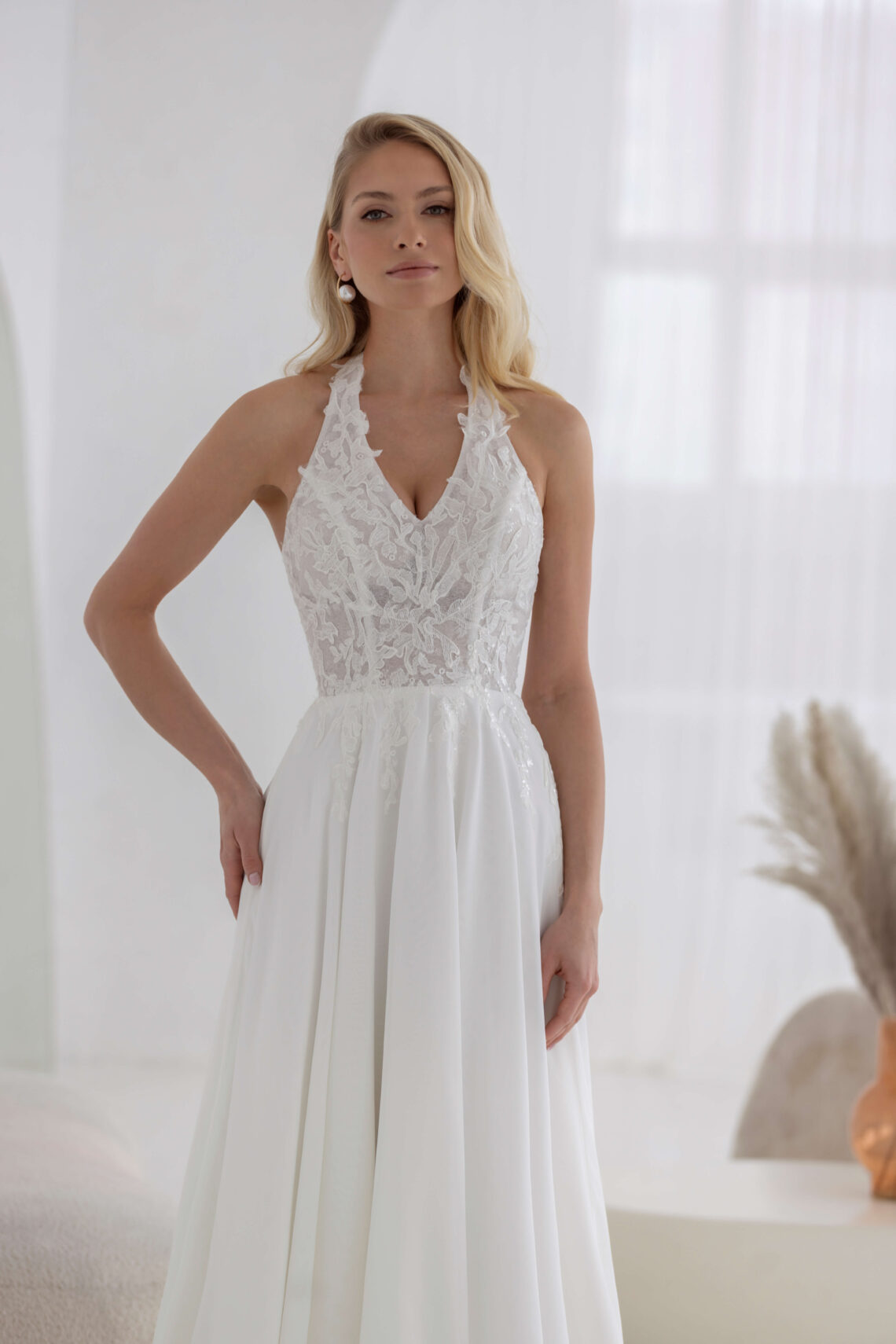 Brautkleid Kika von Jarice kaufen bei Weddingworld 3