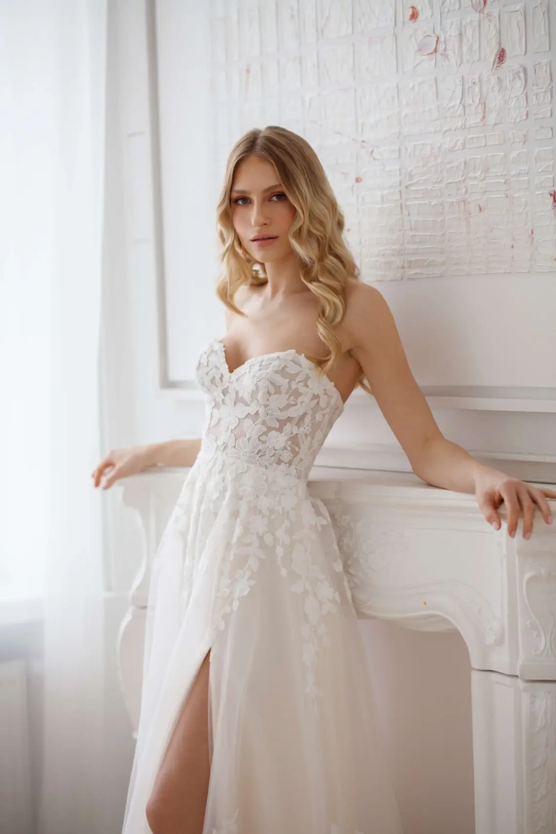 Brautkleid Anaissa von Jarice kaufen bei Weddingworld 2