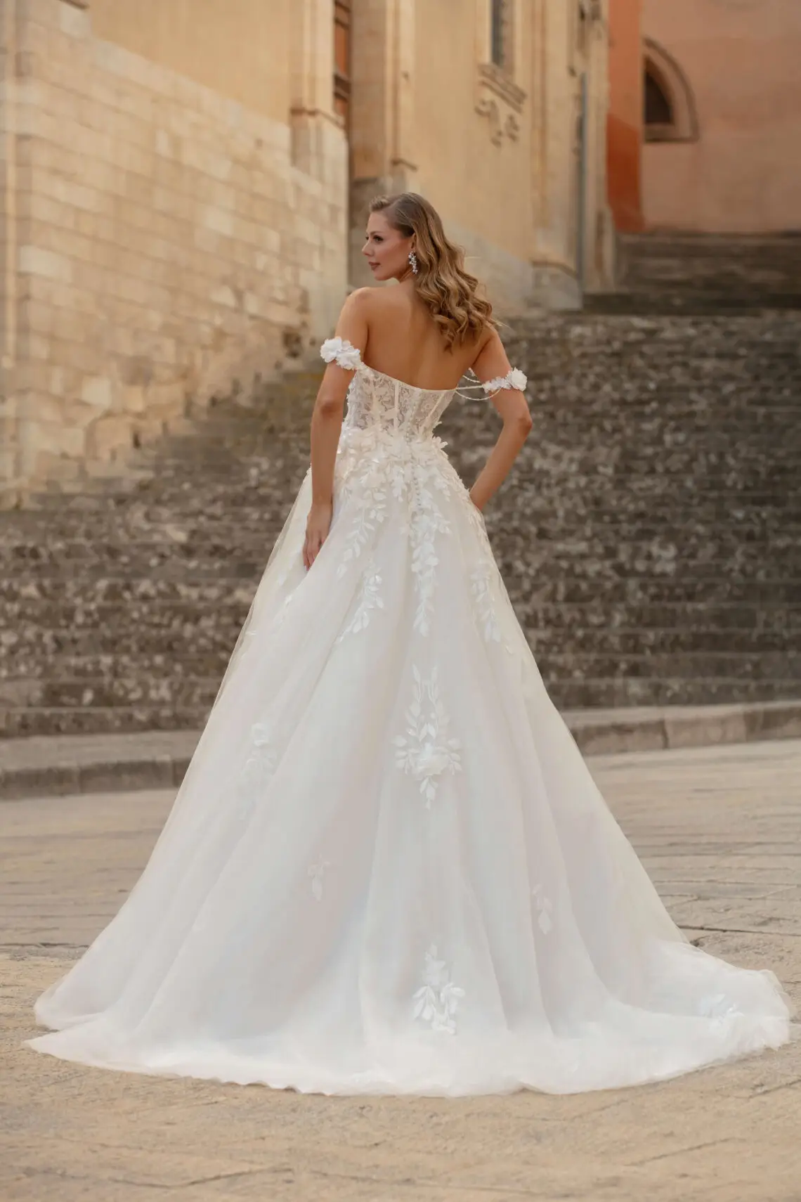 Brautkleid Arena_148 von Jarice kaufen bei Weddingworld 2