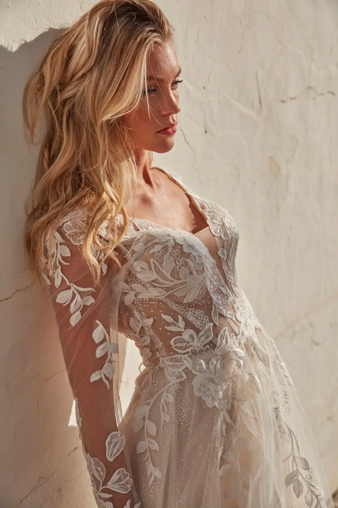 Brautkleid 15006 von Amelie kaufen im Weddingworld 4