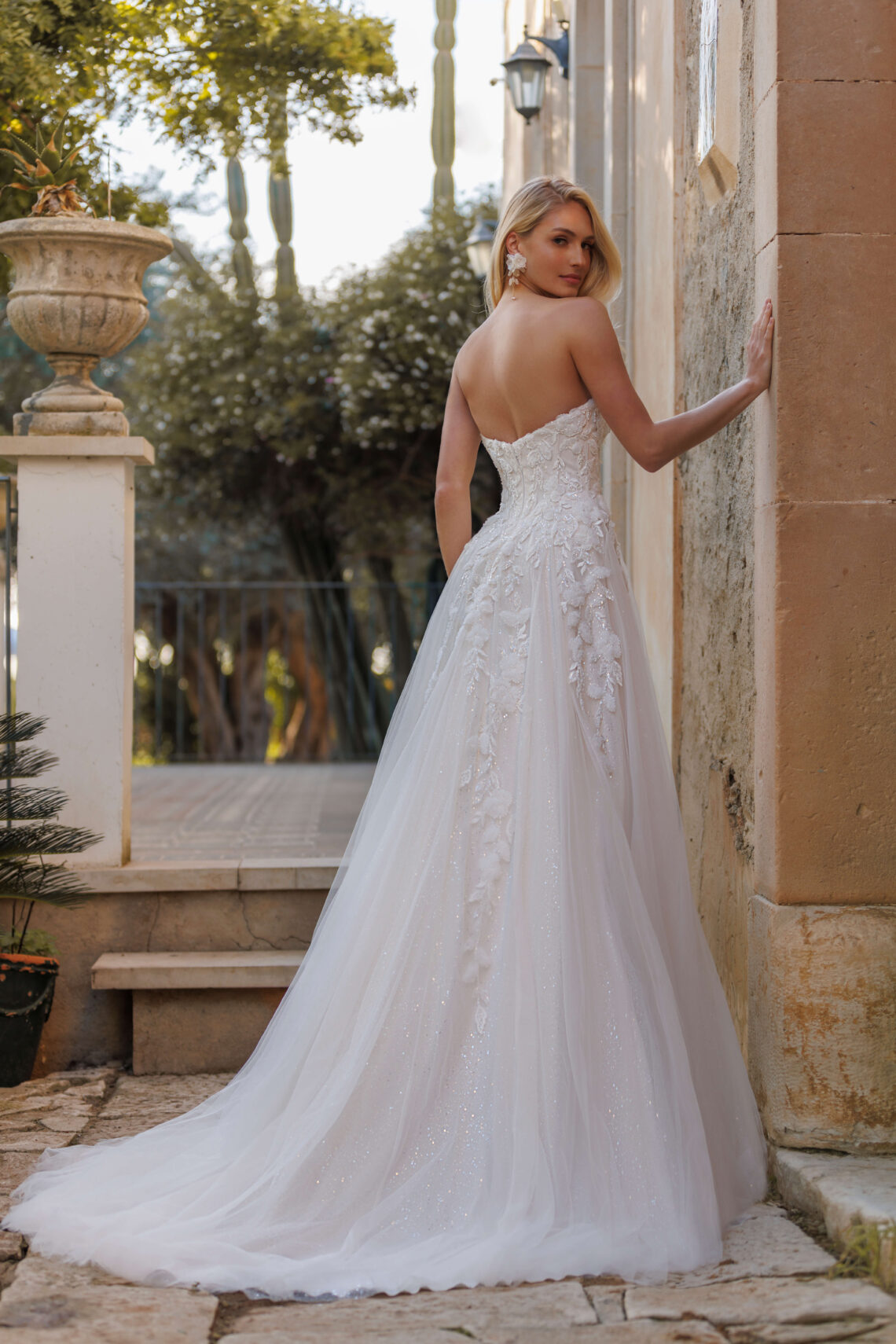 Brautkleid Knight von Jarice kaufen bei Weddingworld 2