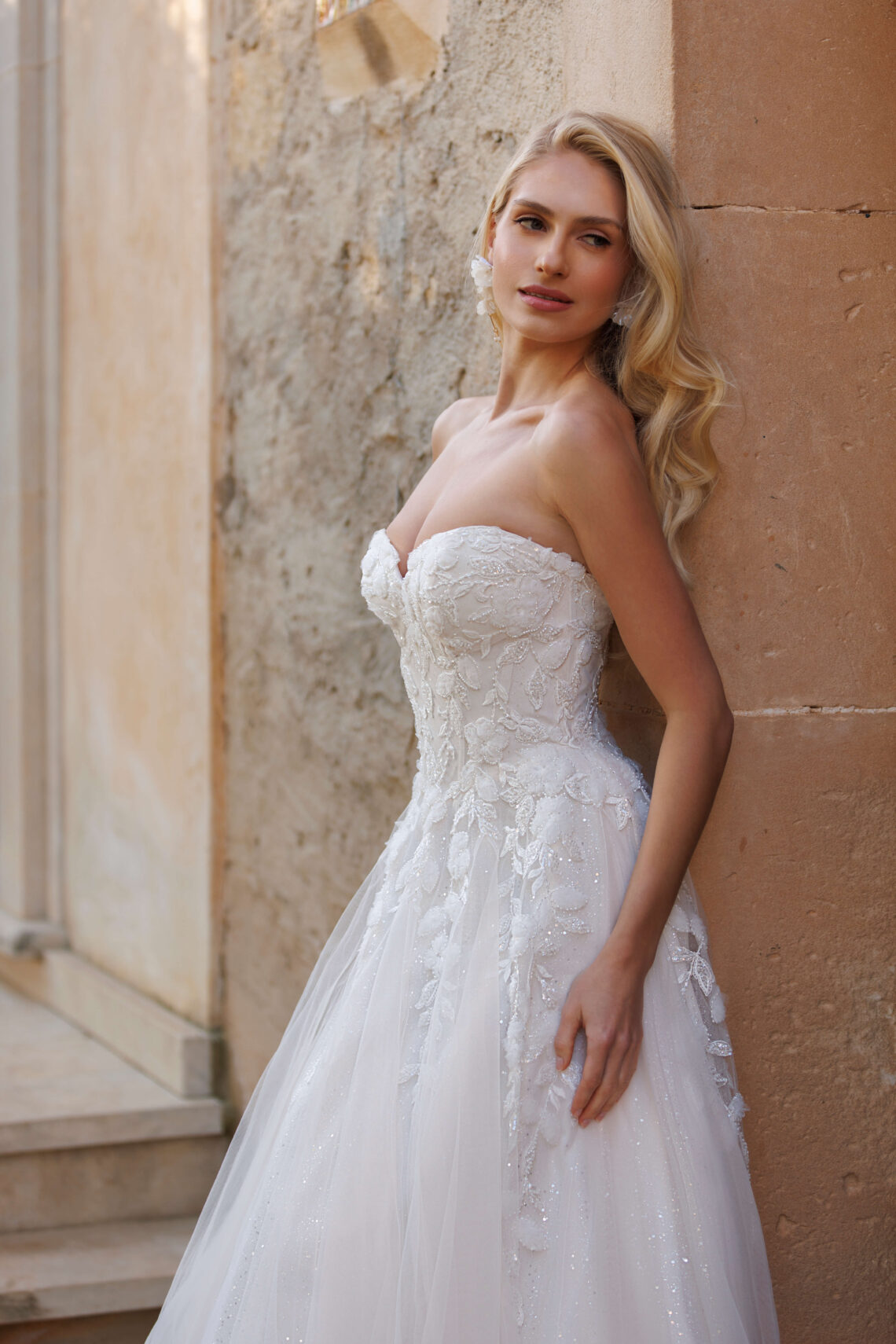Brautkleid Knight von Jarice kaufen bei Weddingworld 4