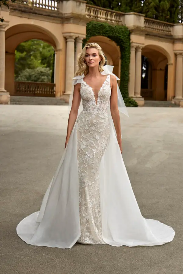 Brautkleider Amelie 16003