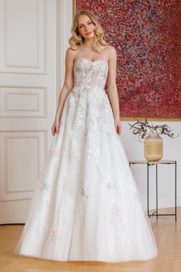 Brautkleider Jarice Andorra