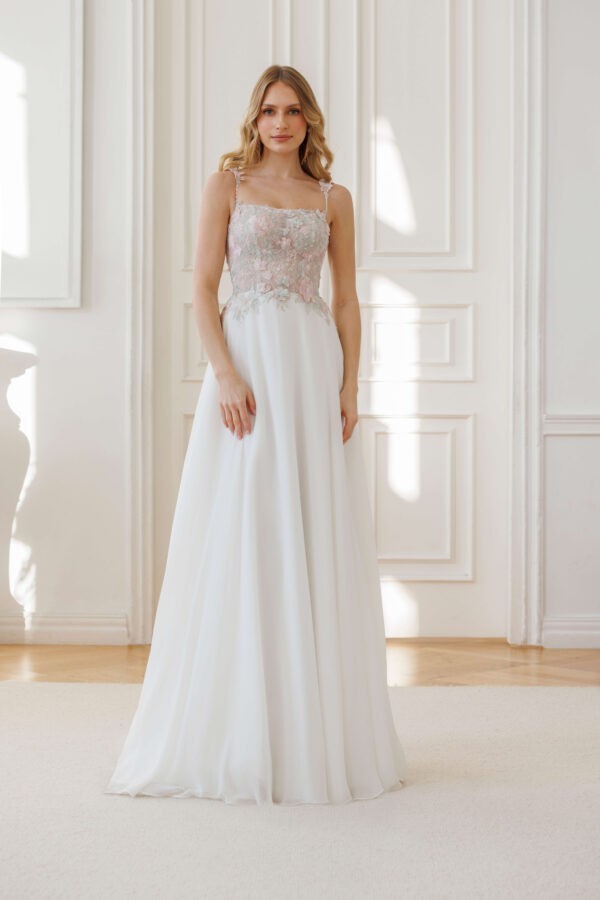 Brautkleider Jarice Allicante