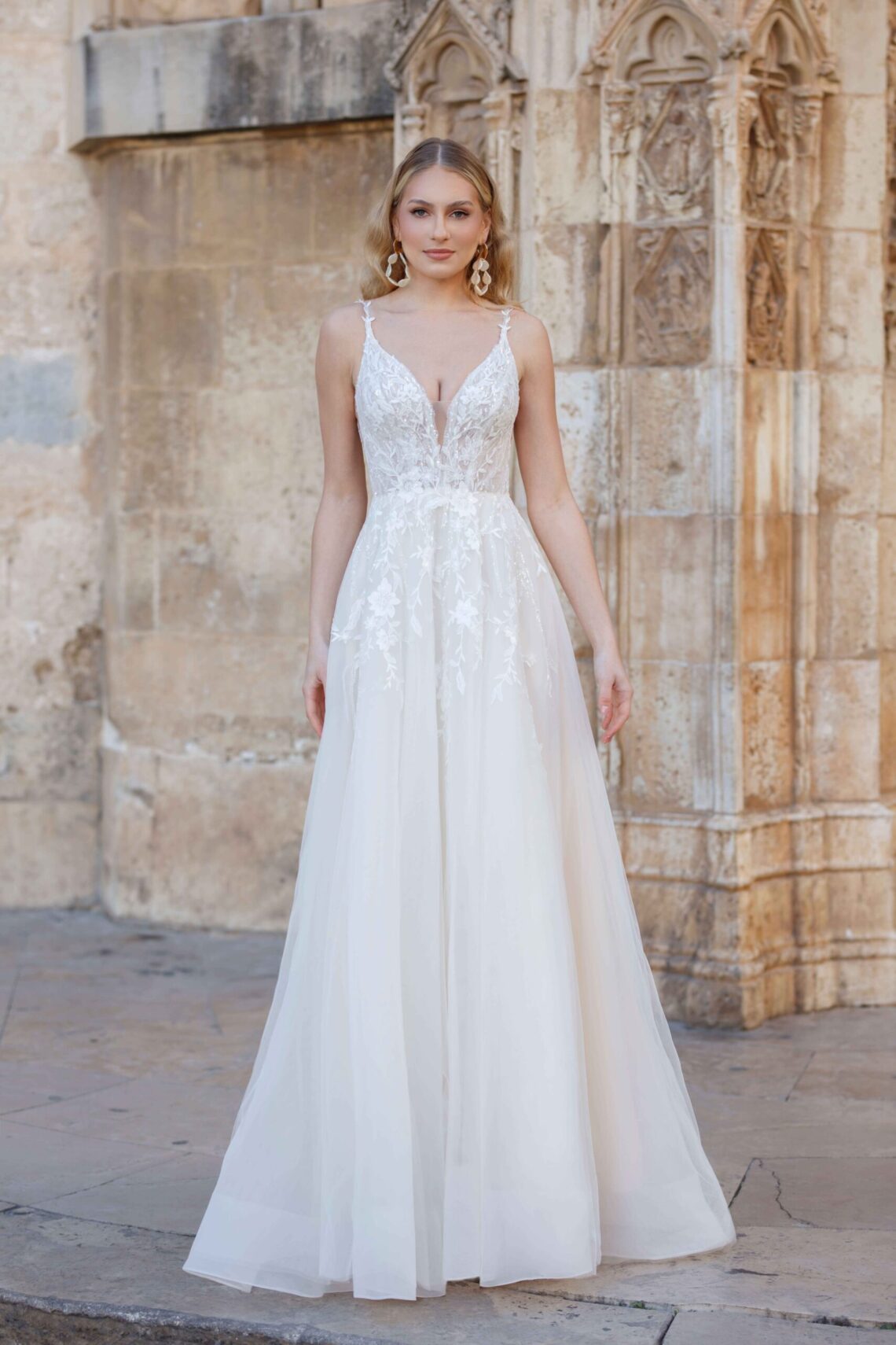 Brautkleid Ronella von Jarice kaufen im Weddingworld 3