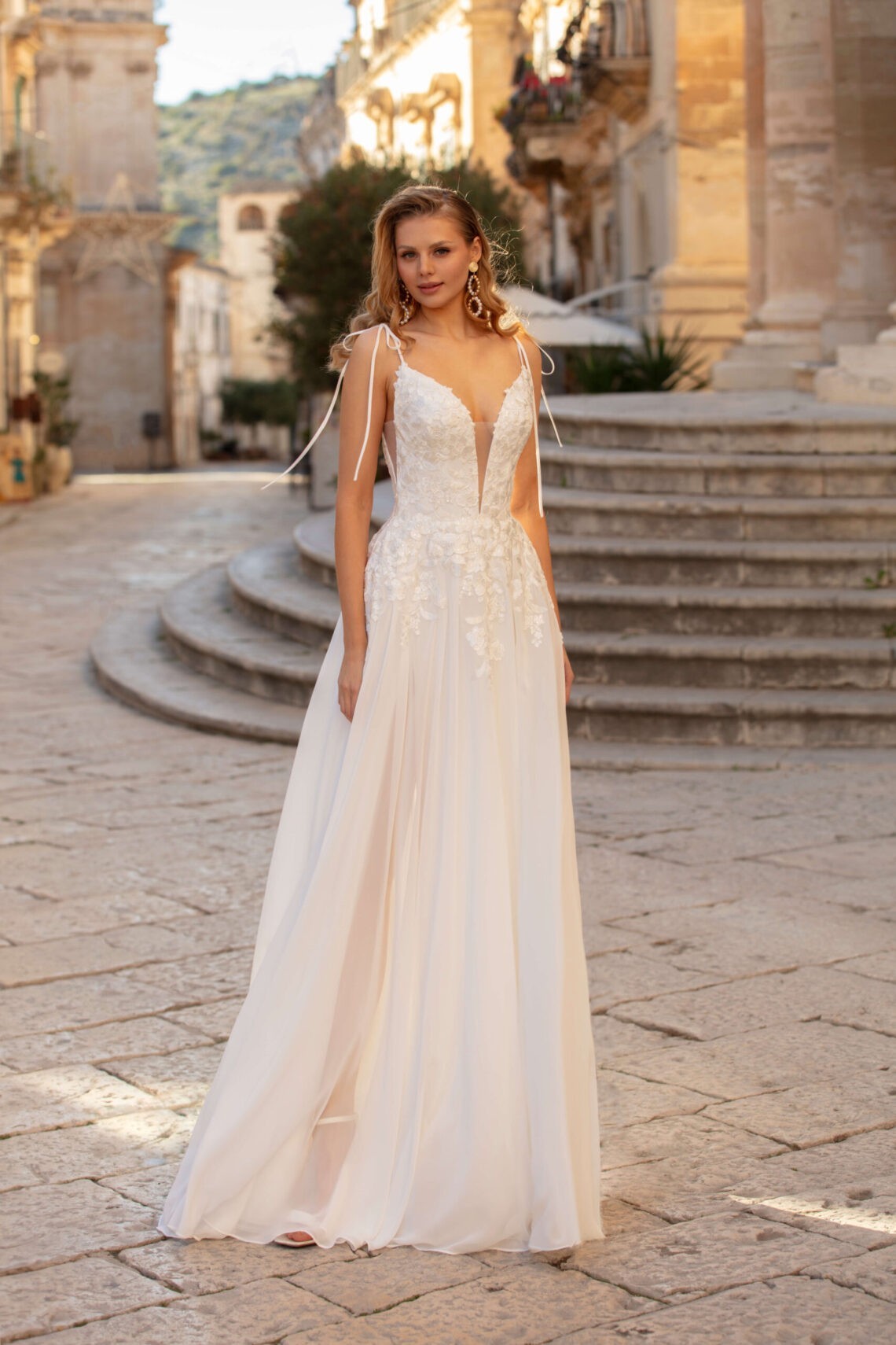 Brautkleid Artemis von Jarice kaufen bei Weddingworld 1