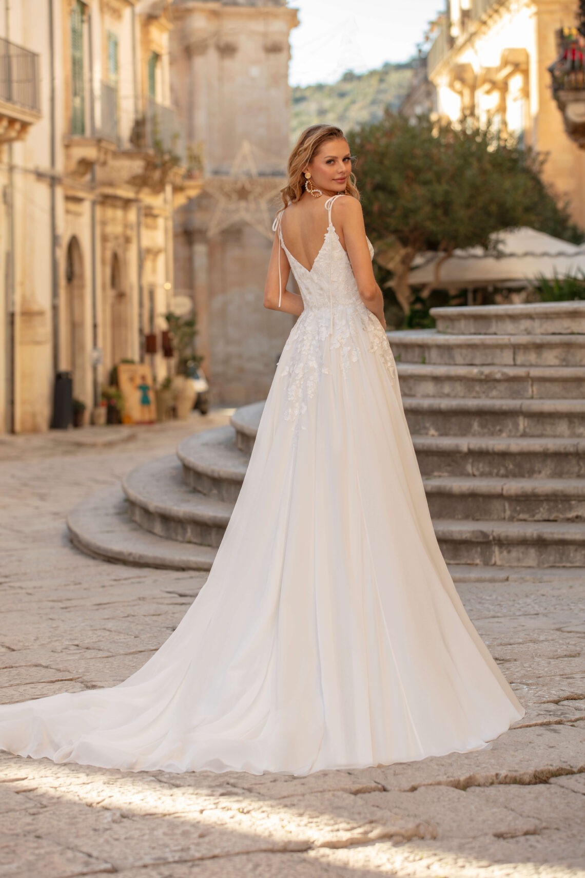 Brautkleid Artemis von Jarice kaufen bei Weddingworld 2