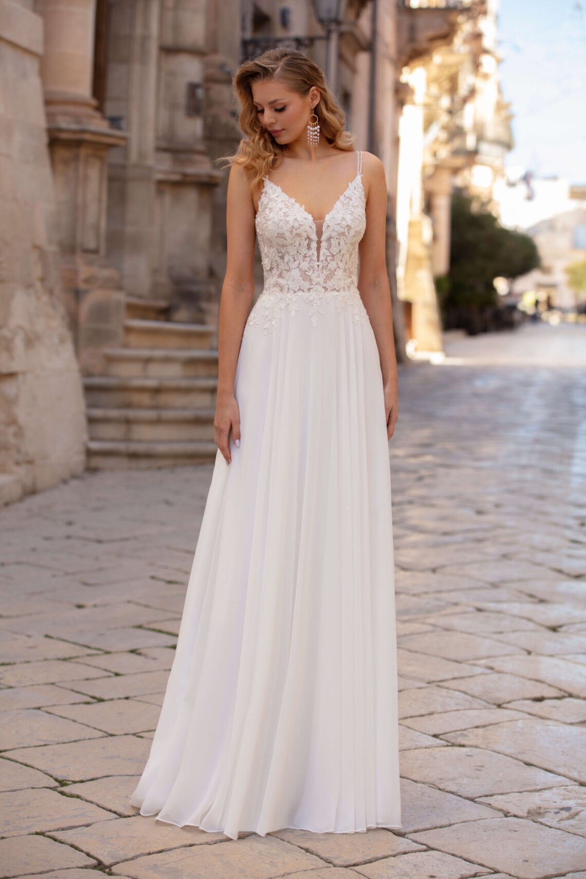 Brautkleid Autumn von Jarice kaufen bei Weddingworld 1