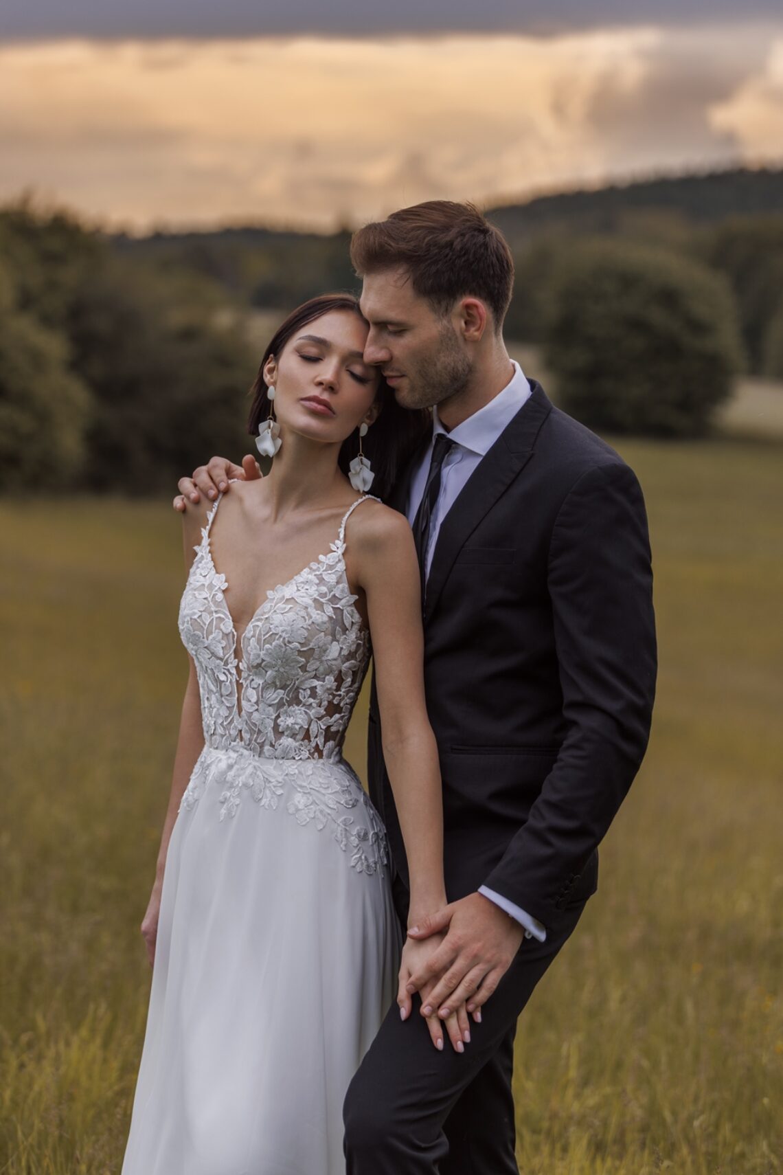 Brautkleid Annelies von Jarice kaufen bei Weddingworld 3