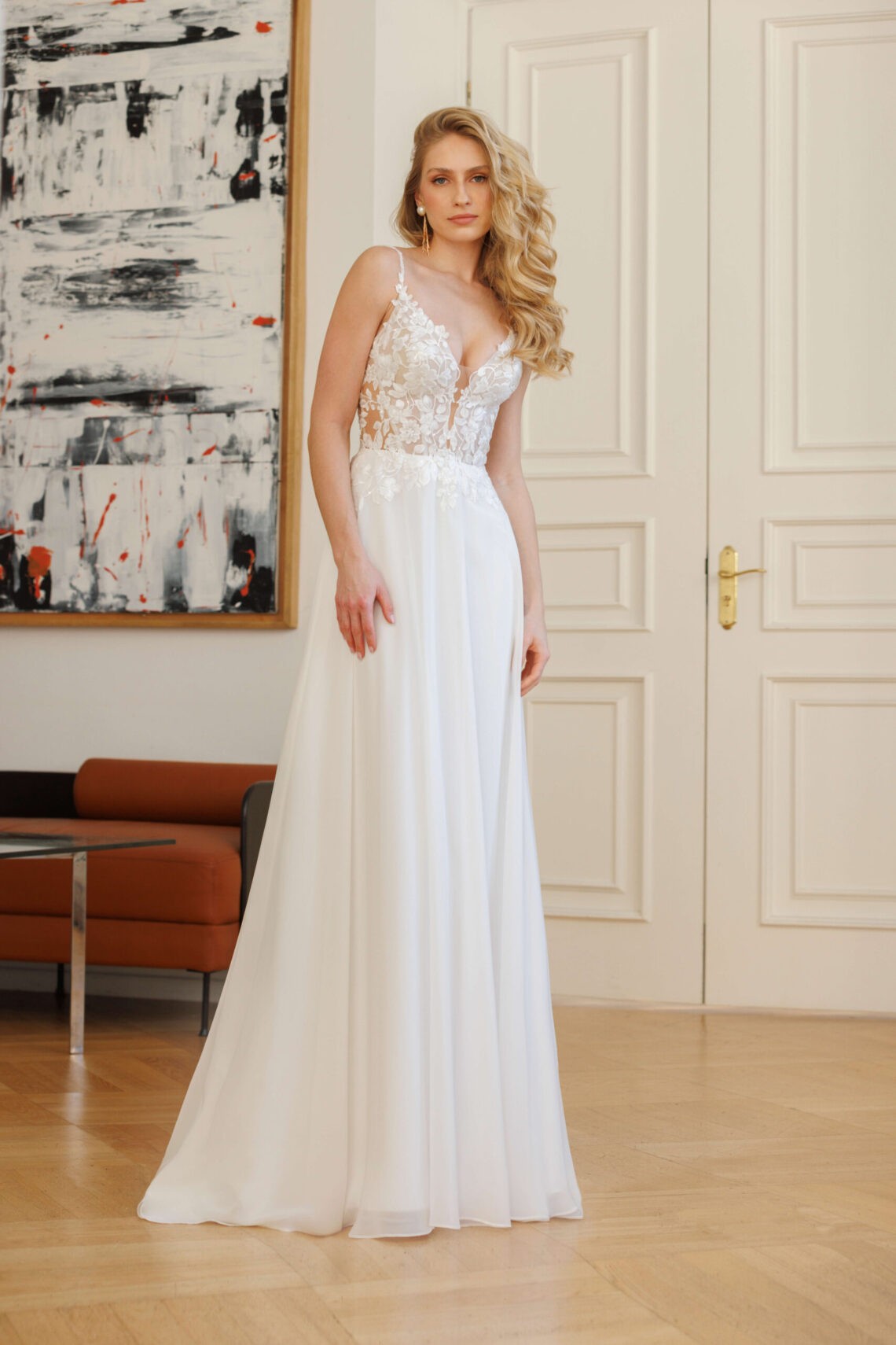 Brautkleid Annelies von Jarice kaufen bei Weddingworld 1