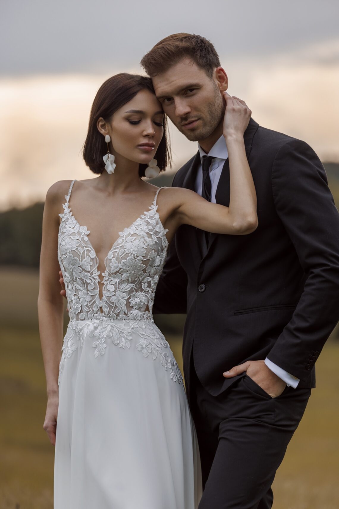 Brautkleid Annelies von Jarice kaufen bei Weddingworld 4