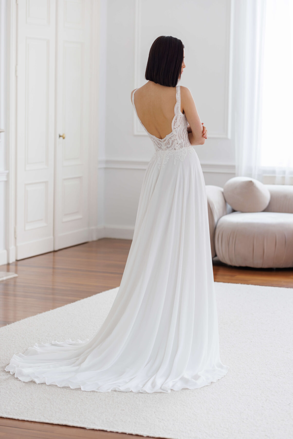 Brautkleid ART 26/17 von Jarice kaufen bei Weddingworld 3