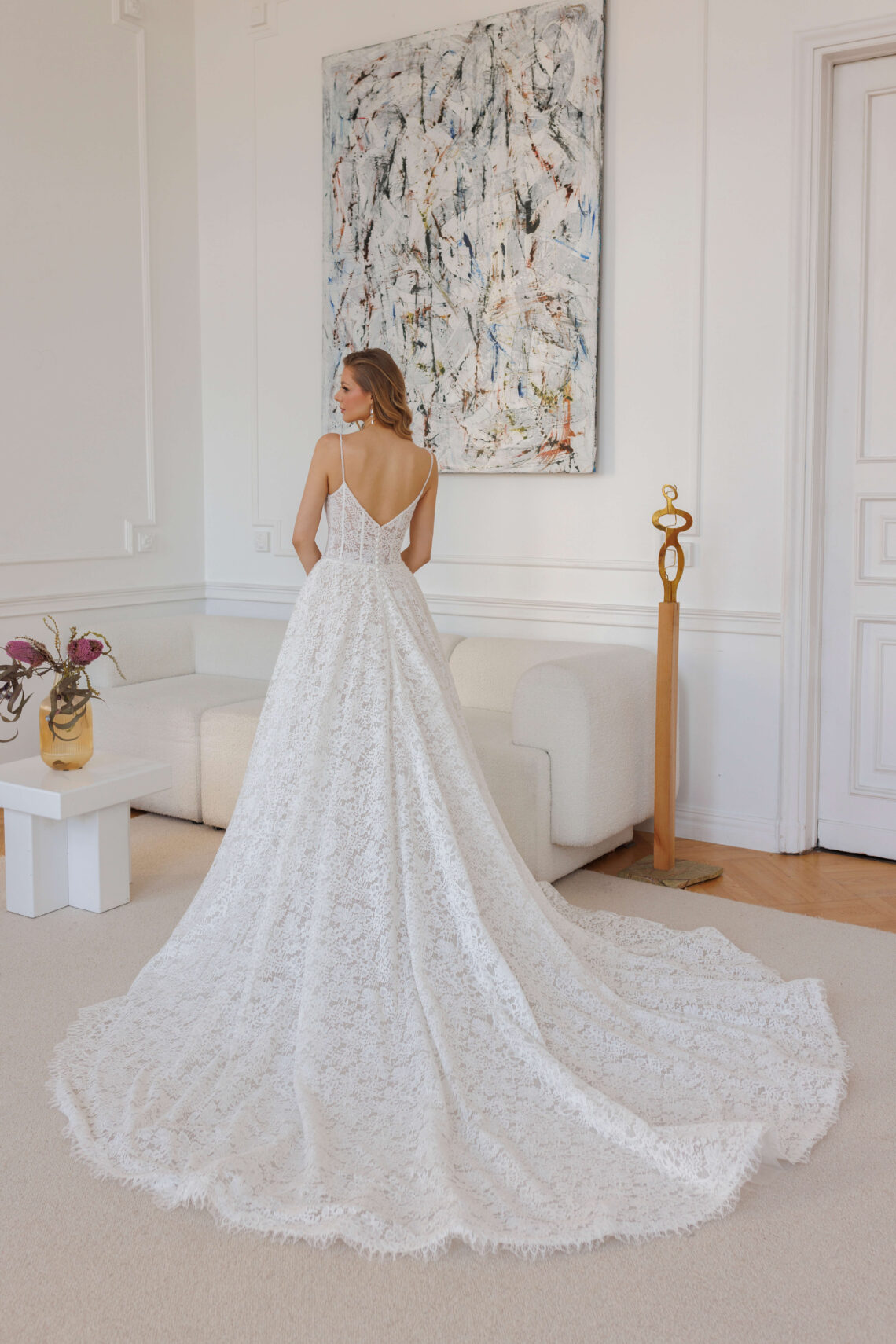 Brautkleid Abira von Jarice kaufen bei Weddingworld 2