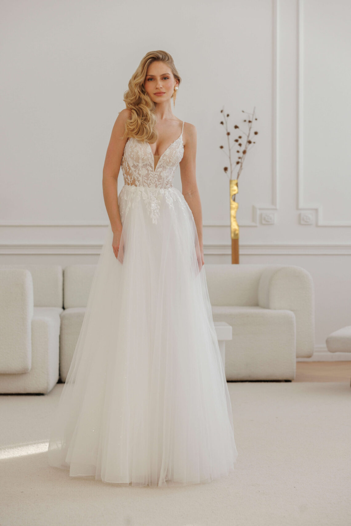 Brautkleid Anna von Jarice kaufen bei Weddingworld 1