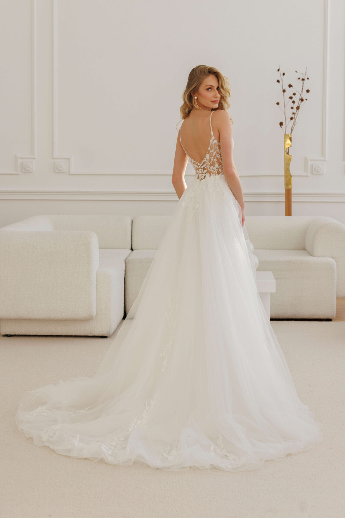 Brautkleid Anna von Jarice kaufen bei Weddingworld 3