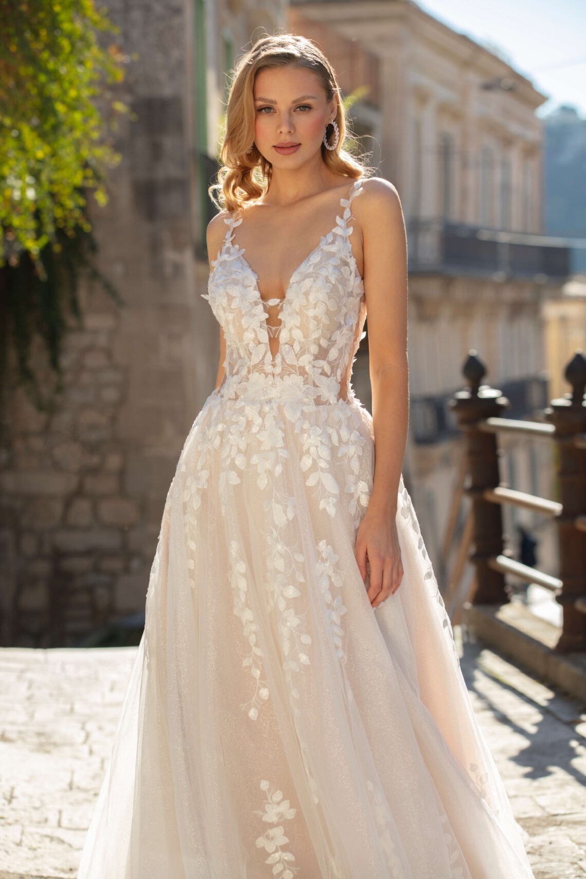 Brautkleid Anny von Jarice kaufen bei Weddingworld 3