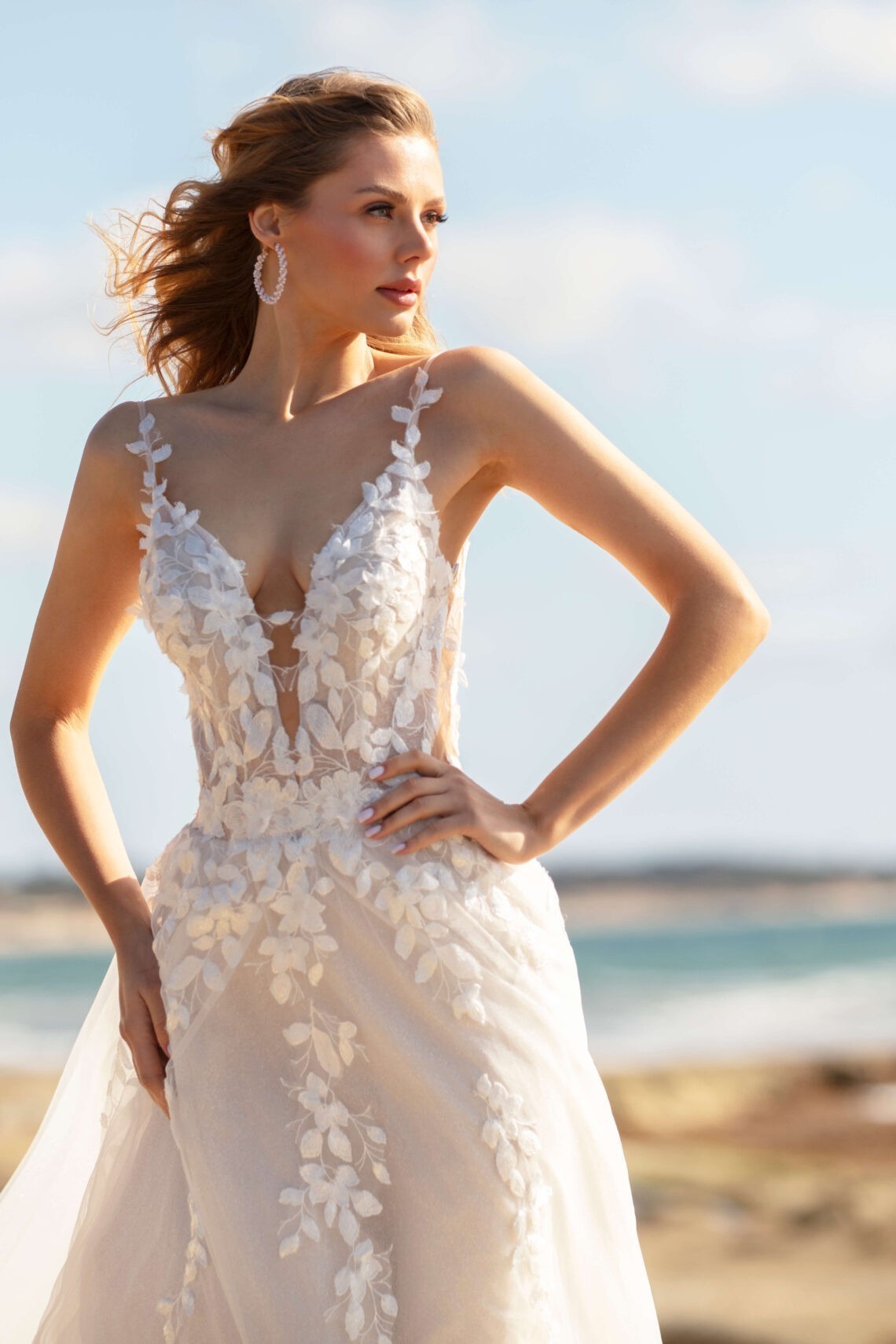 Brautkleid Anny von Jarice kaufen bei Weddingworld 4