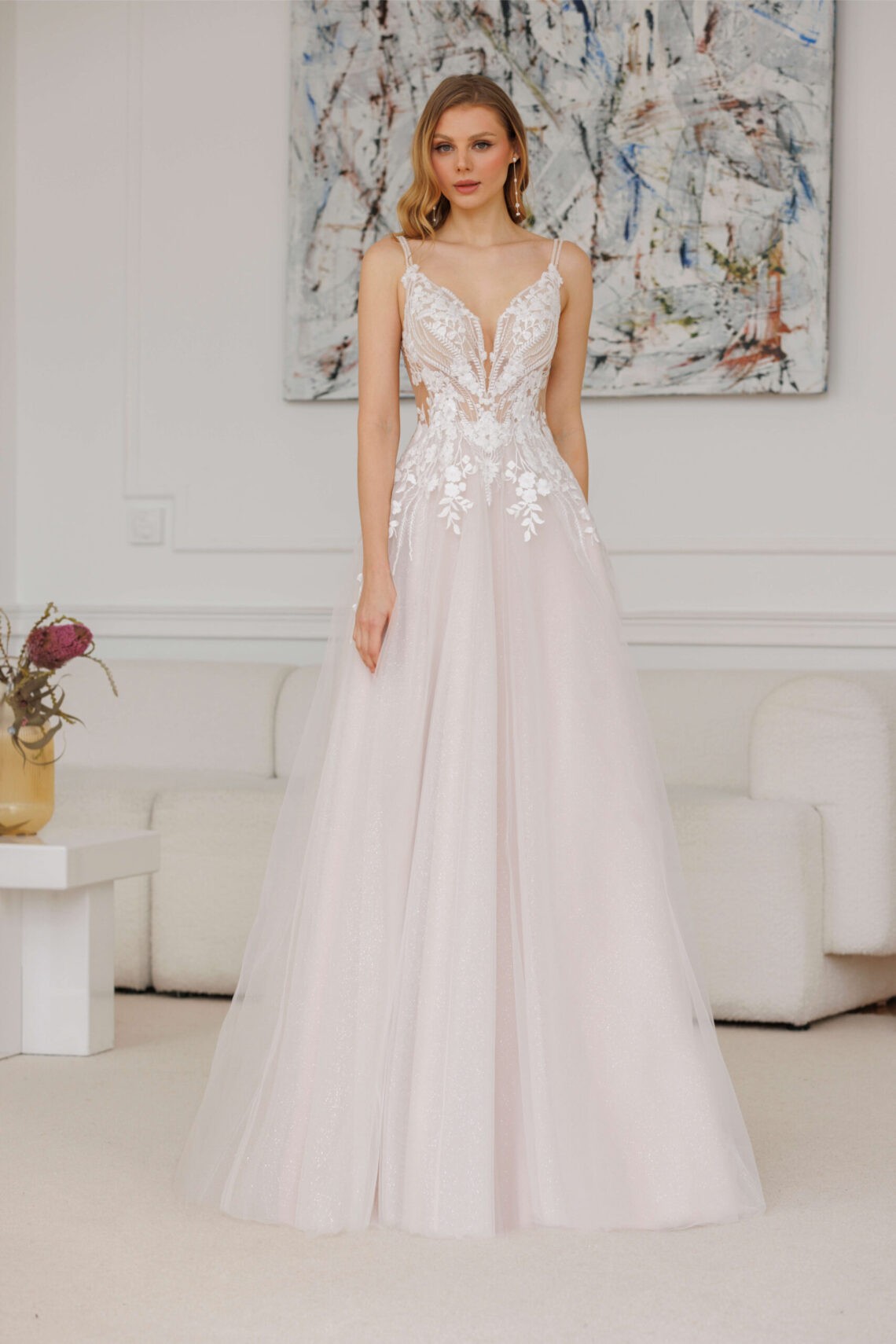 Brautkleid Angelino von Jarice kaufen bei Weddingworld 2