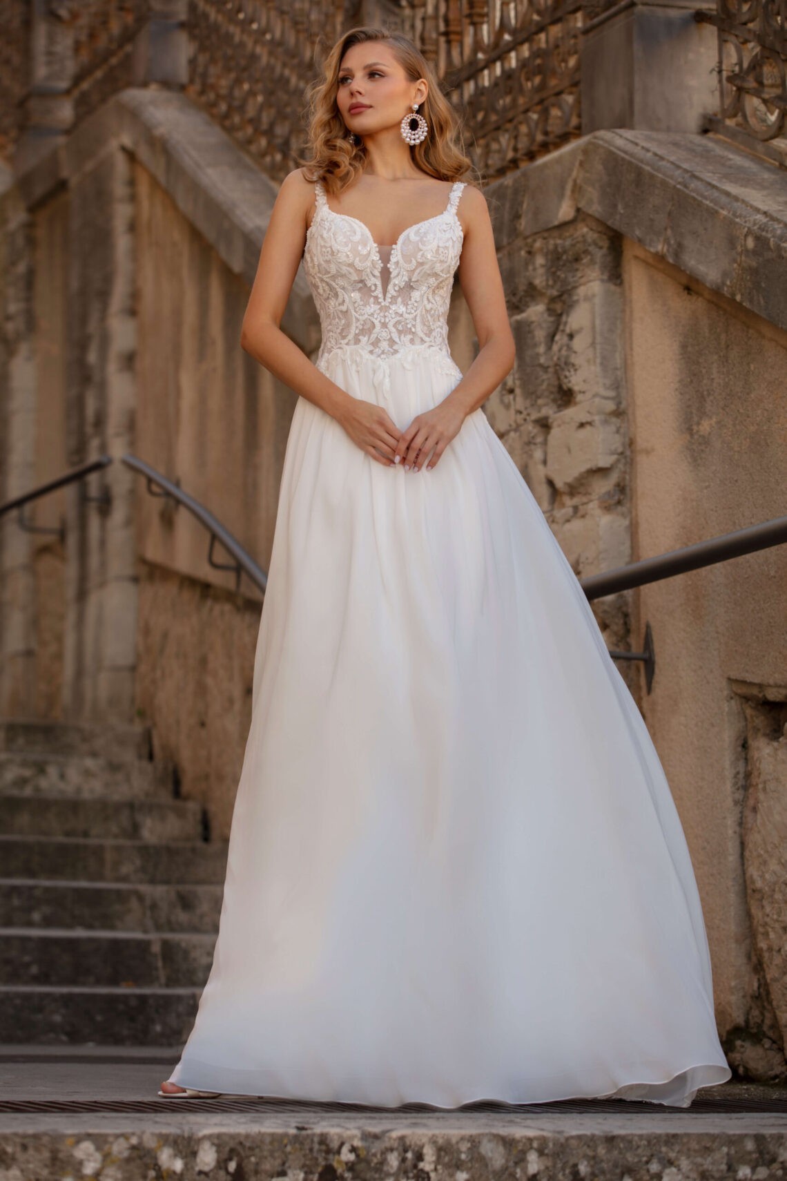 Brautkleid Adira von Jarice kaufen bei Weddingworld 1