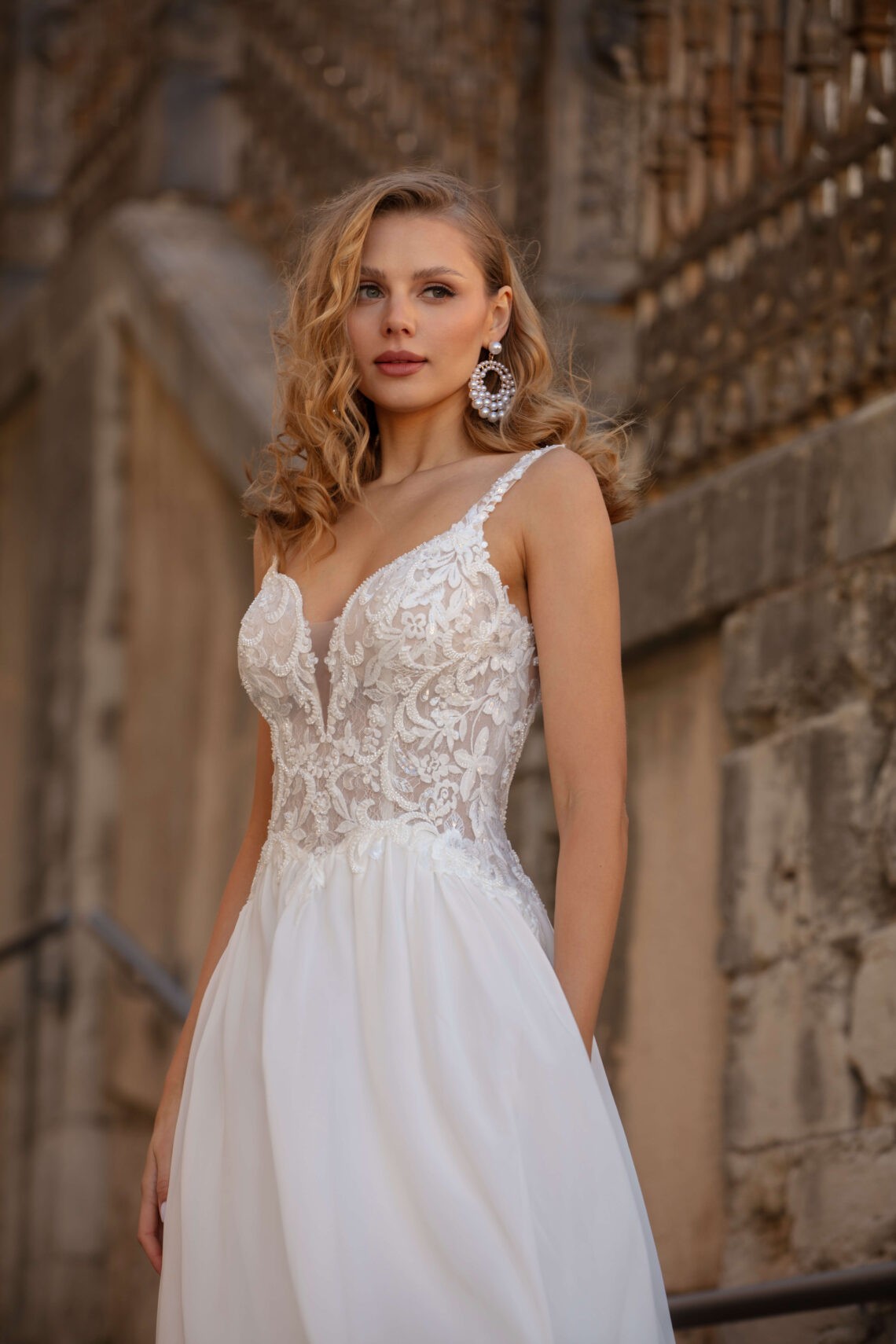 Brautkleid Adira von Jarice kaufen bei Weddingworld 3