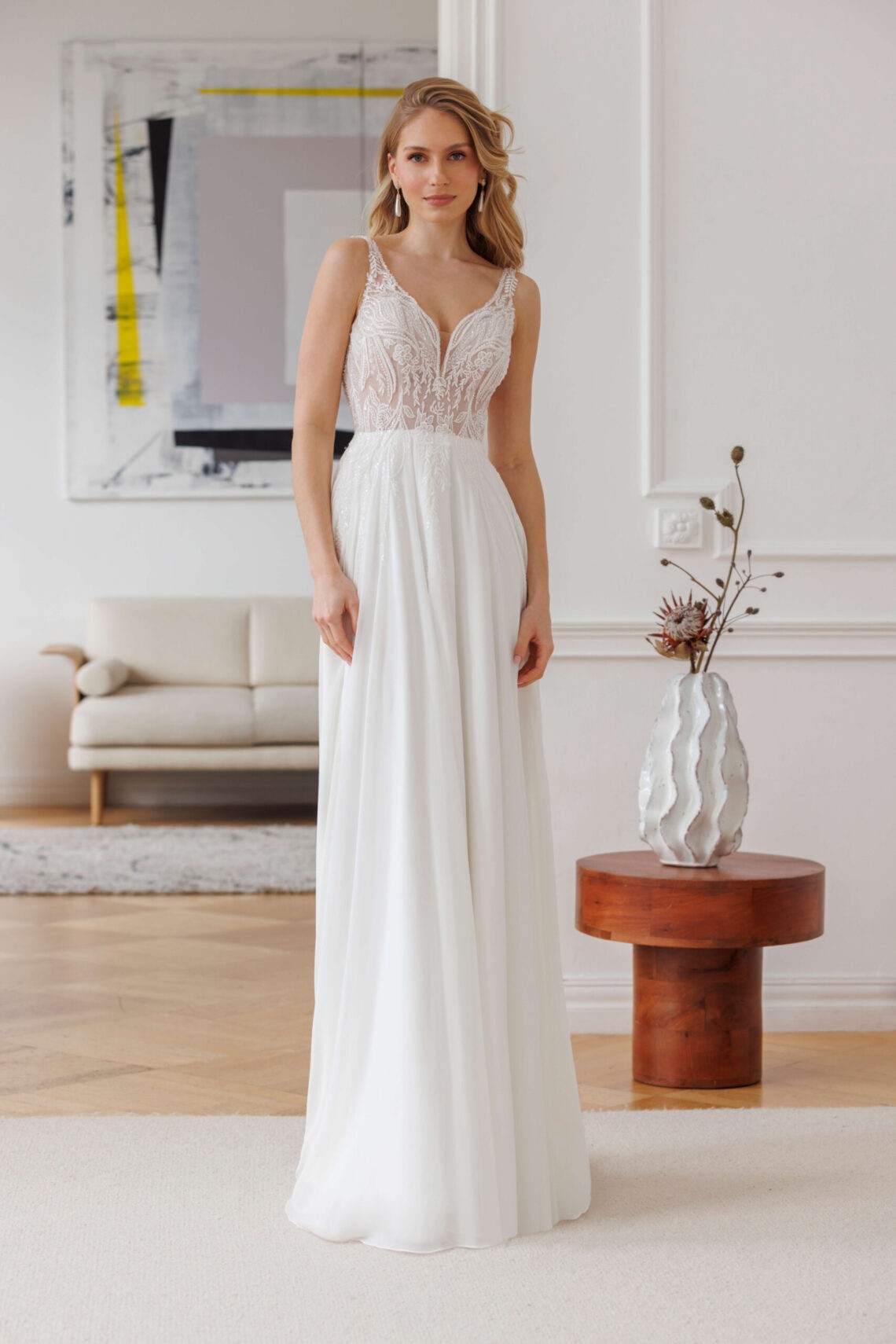 Brautkleid Amara von Jarice kaufen bei Weddingworld 1