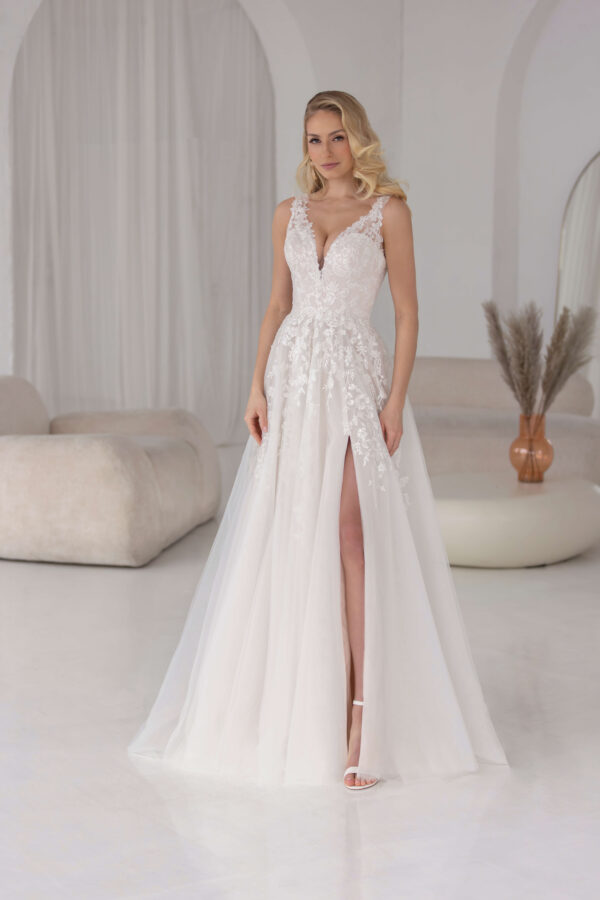 Brautkleider Jarice Leda