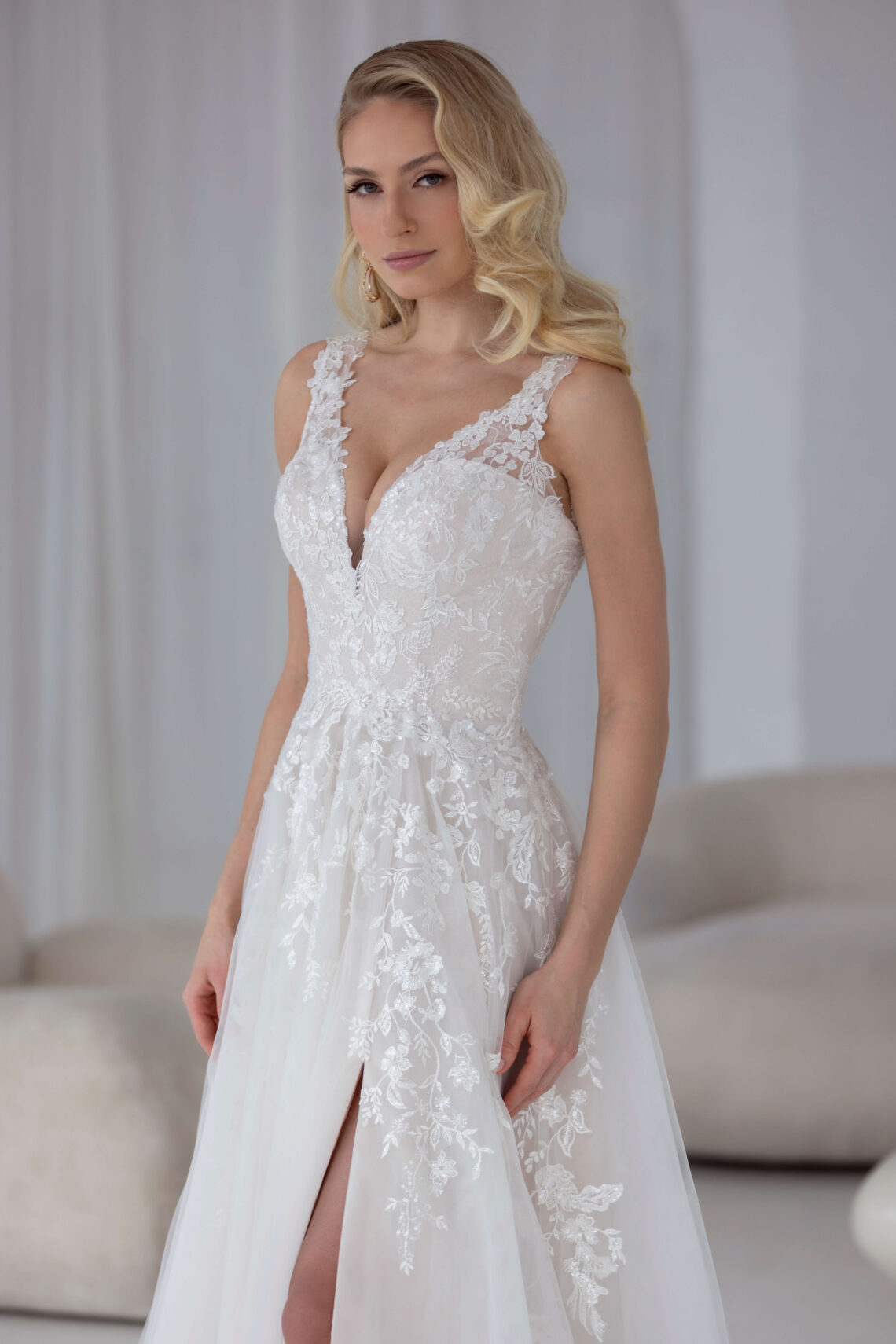 Brautkleid Leda von Jarice kaufen bei Weddingworld 3