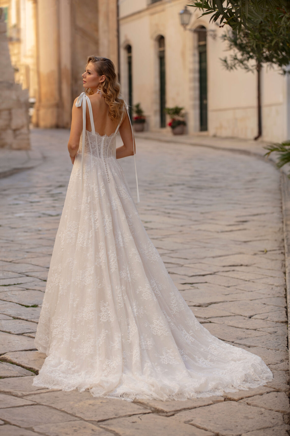 Brautkleid Alanis von Jarice kaufen bei Weddingworld 2