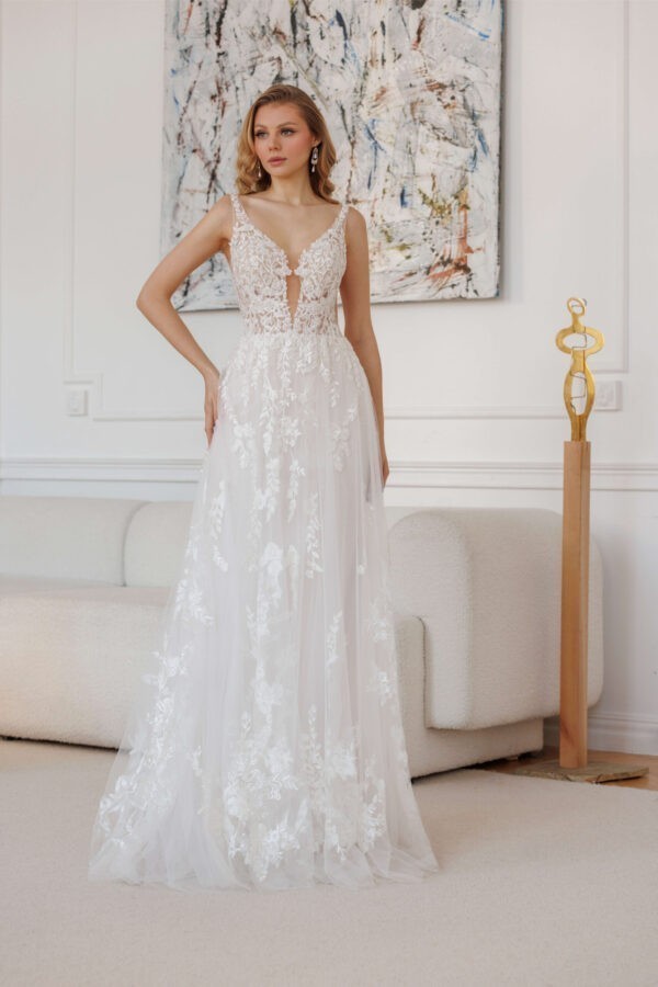 Brautkleider Jarice Amalia