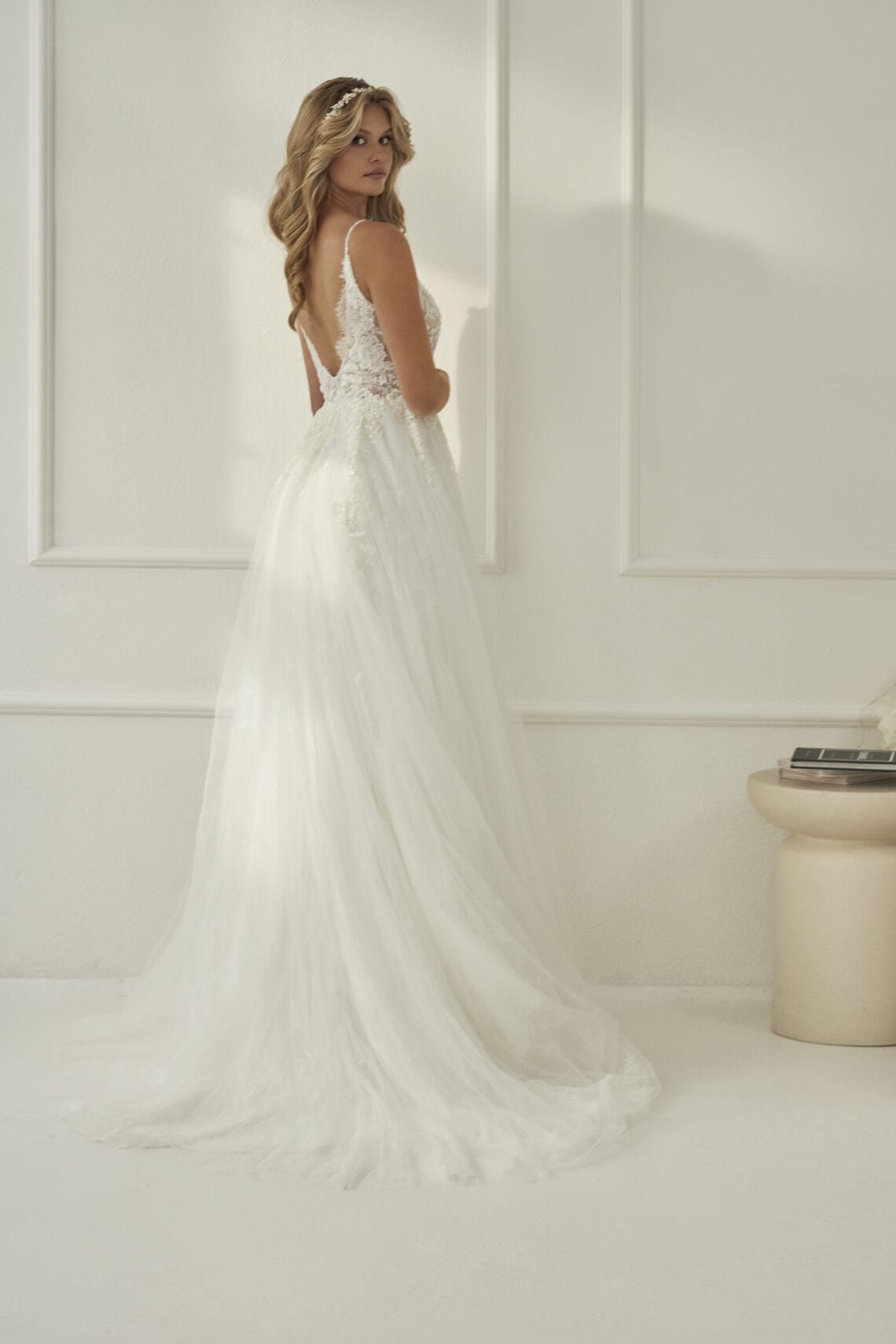 Brautkleid Albi von Lia Bella kaufen bei Weddingworld 1