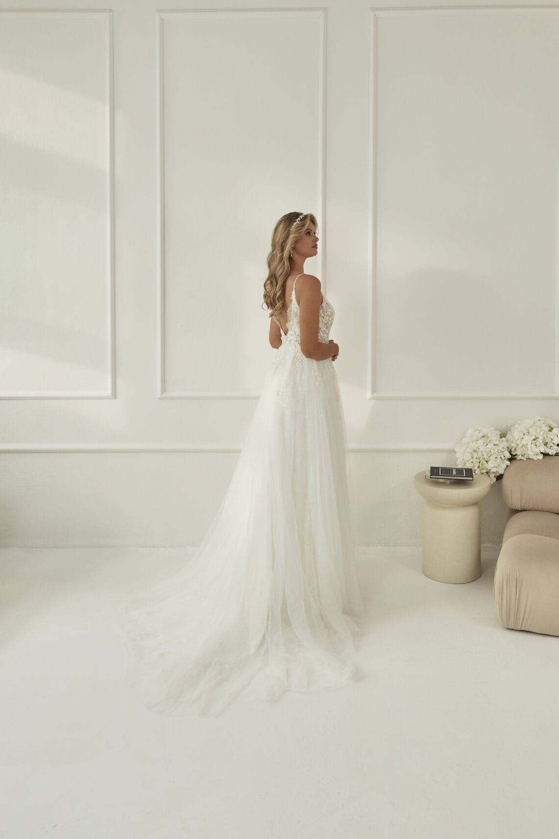 Brautkleid Albi von Lia Bella kaufen bei Weddingworld 2