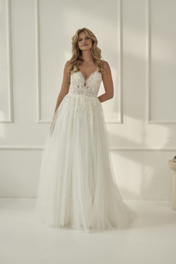 Brautkleider Lia Bella Albi