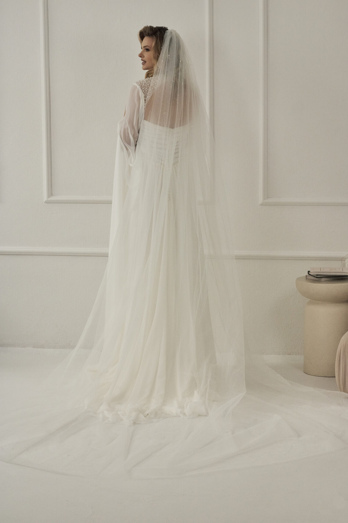 Brautkleid Athen von Lia Bella kaufen bei Weddingworld 1