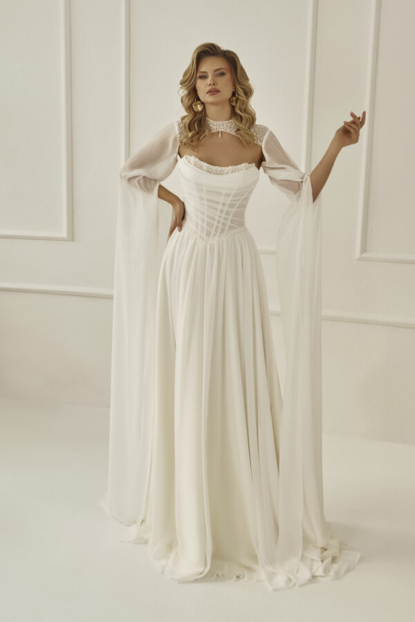Brautkleider Lia Bella Athen